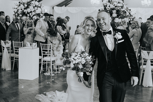 Bridgend Wedding Photographer