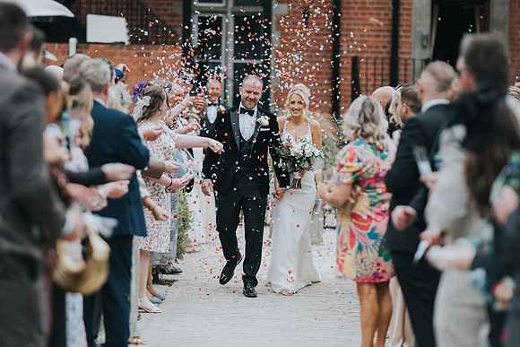 Bridgend Wedding Photographer