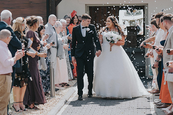 Gower Wedding Photographer