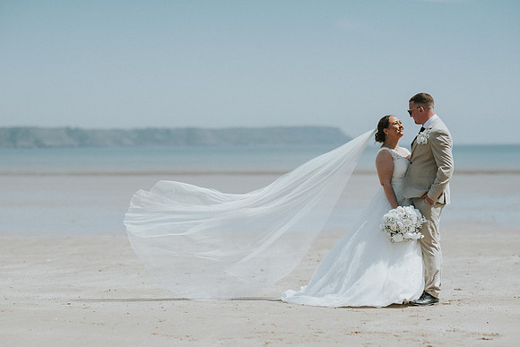 Oxwich Bay Hotel Photographer Gower