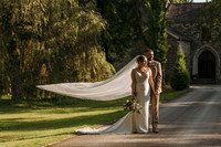 Emily and Ollie Wedding