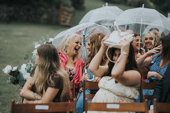 king arthur hotel gower wedding