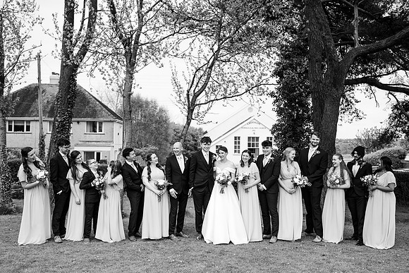 Swansea Wedding Photography