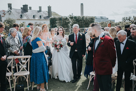 Gileston Manor Wedding Photographer
