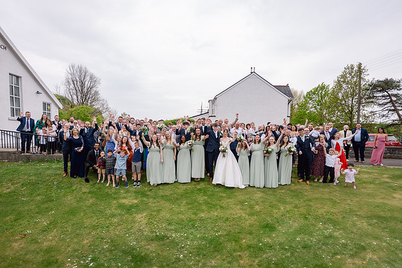 Swansea Wedding Photography