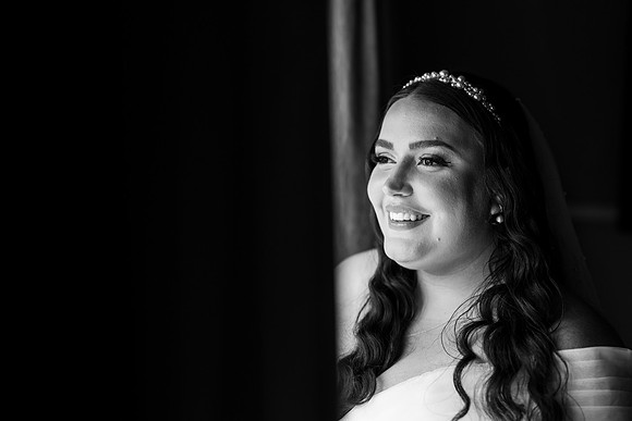Gower Wedding Photographer
