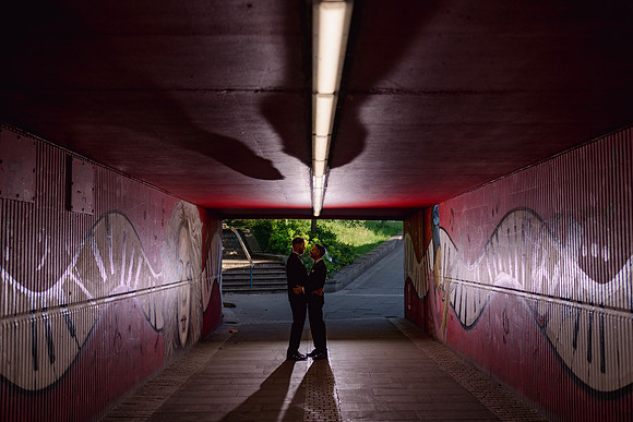 Cardiff Wedding Photographer