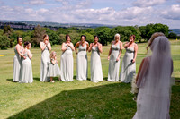 Bryn Meadows wedding photographer