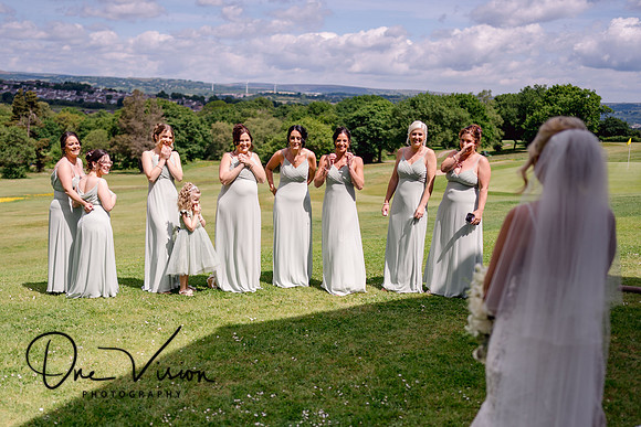 Bryn Meadows wedding photographer