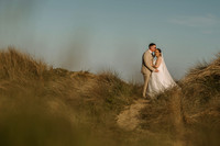 Safia and Alun Wedding