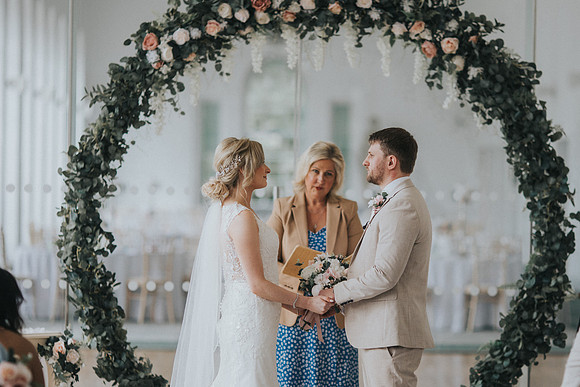 margam orangery wedding video