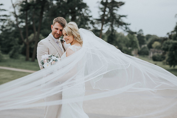 weddings at margam orangery
