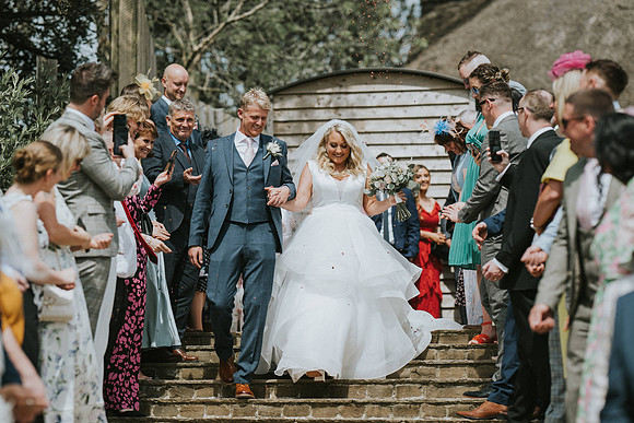 the old house 1147 wedding film