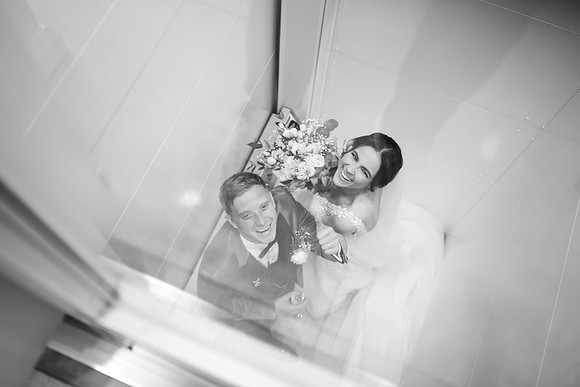 Plas Y Rhosyn Wedding Photographer
