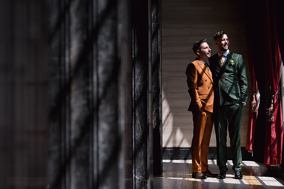 Cardiff Wedding Photographer