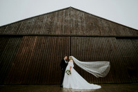 Lauren and Sion Wedding