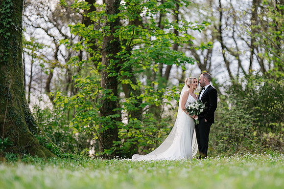 Bridgend Wedding Photographer