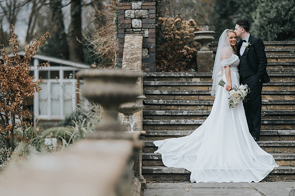 Court Colman Wedding Photographer