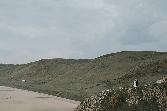 Gower Wedding Photographer