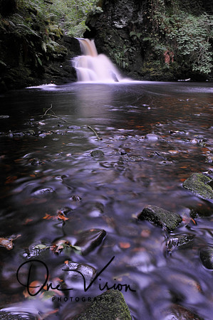 The Water Fall