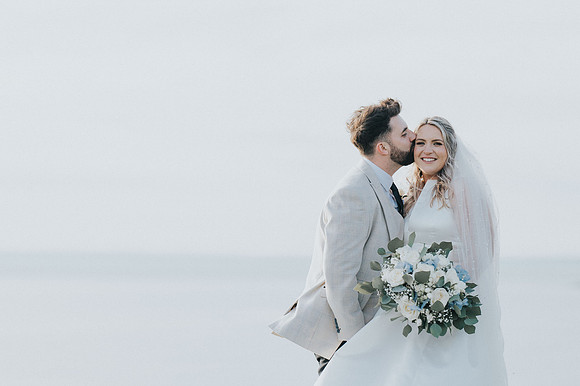 fairy hill swansea wedding