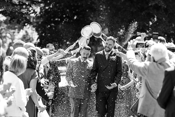 Cardiff Wedding Photographer
