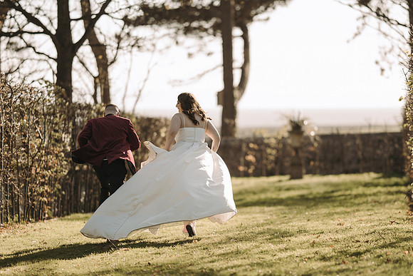 Gileston Manor Wedding Photographer