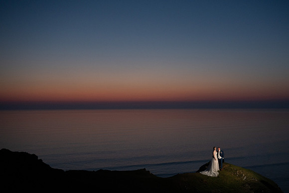 Fairyhill Wedding Photographer Gower
