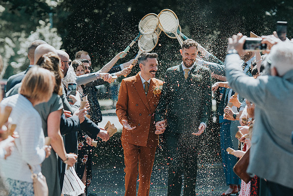 Cardiff Wedding Photographer