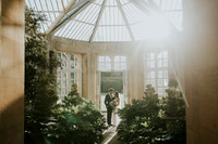 David and Catherine Wedding