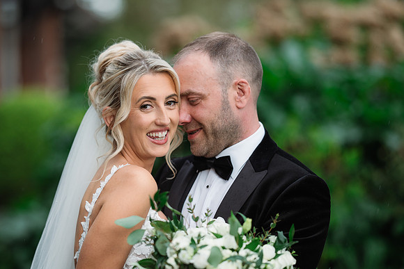 Bridgend Wedding Photographer