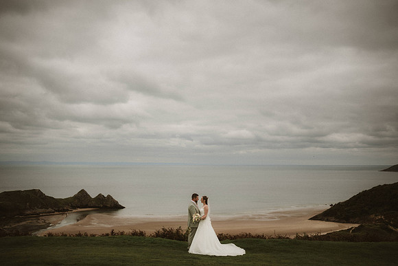 Cardiff wedding photography and videography