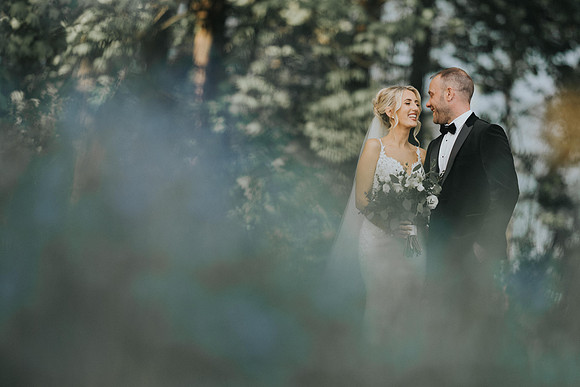 Bridgend Wedding Photographer