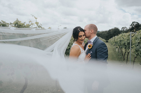 photography wedding package