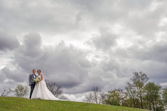 Plas Y Rhosyn Wedding Photographer