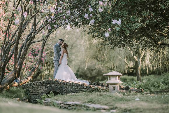 bryngarw house weddings