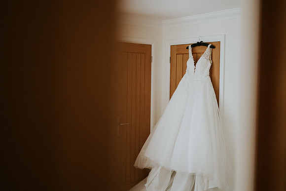 Plas Y Rhosyn Wedding Photographer