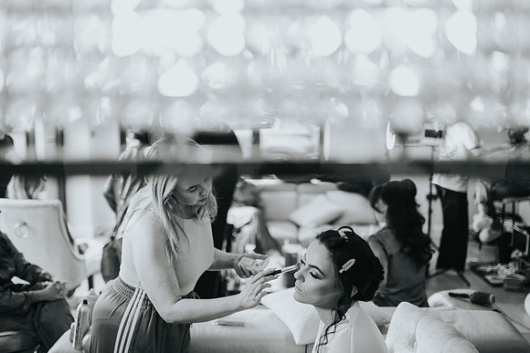 Plas Y Rhosyn Wedding Photographer