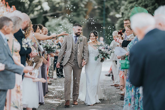 pencoed house wedding photographer