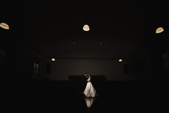 Swansea Wedding Photography