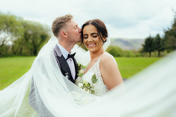Plas Y Rhosyn Wedding Photographer