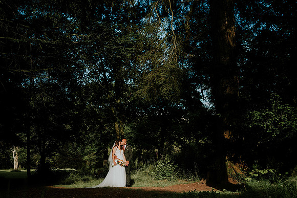 brecon wedding venues