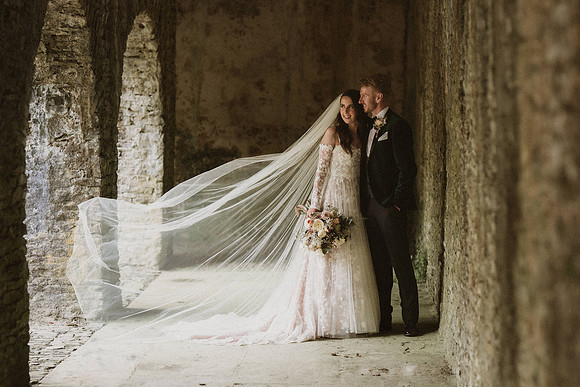 Green Grove Barns Wedding Photographer