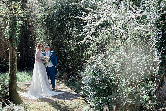 Fairyhill Wedding Photographer Gower