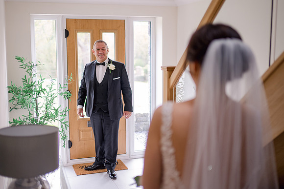 Plas Y Rhosyn Wedding Photographer