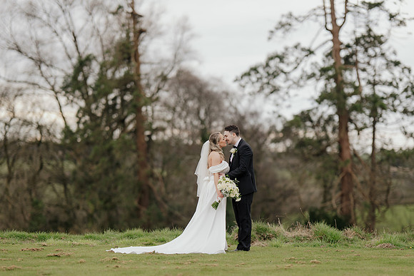 Court Colman Wedding Photographer