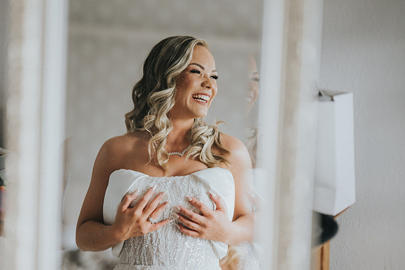 Court Colman Wedding Photographer