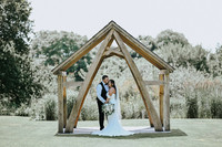 Teila and Ben Wedding