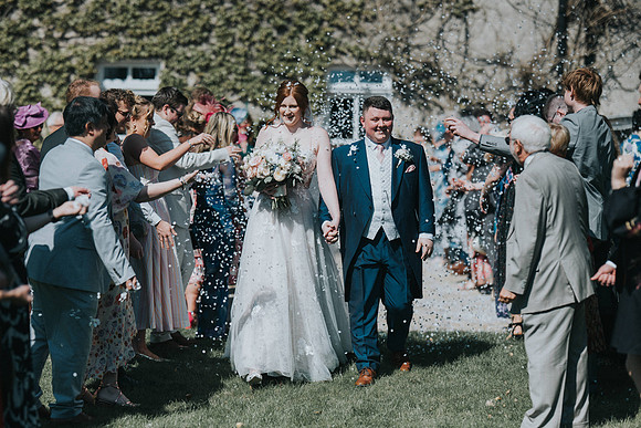 Fairyhill Wedding Photographer Gower