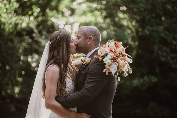 wedding venues in brecon